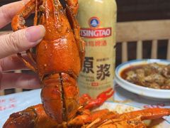 -三妹小龙虾·黄油蟹(华侨城总店)