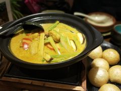 -十二舍·湯物素煮(江泰潤政店)