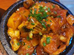 -鑫日千里马朝鲜族小馆(总店)