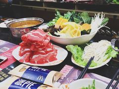 -麦当劳(万象汇店)