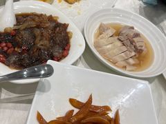 -金时代顺风大酒店(临港百联店)