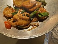 -绿茶餐厅(成都大悦城店)