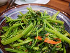 马拉盏通菜-小桔象·泰国风味餐厅(惠城水门路16号店)