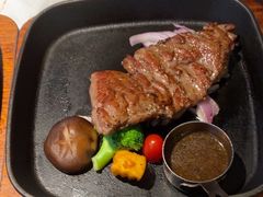 -牛扒先生·厚切雪花牛扒西餐厅(北京路禺山路店)