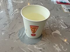 -必胜客(海安文峰店)