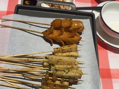 -虎子烧烤(湘江北路店)