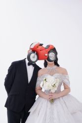 -金夫人婚纱摄影(总店)
