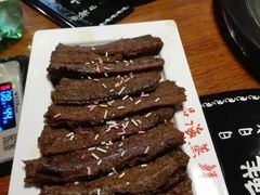 -蟹谢蒸鲜自助餐厅