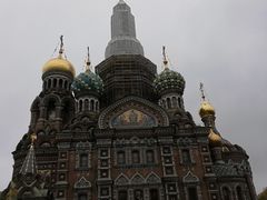 -滴血救世主教堂