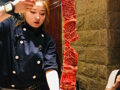 -炎蔵牛舌烤肉
