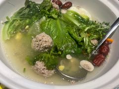 -巢爷老味(东方红店)