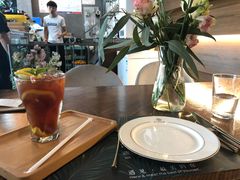 -遇见花开主题餐厅(团城山店)