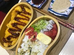 -半饱日式甜品(ifs国际金融店)
