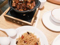 -唐食语粥(青山万达广场店)