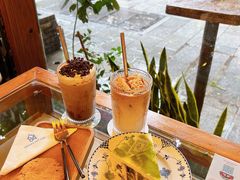 -西关84·History·Art·Cafe