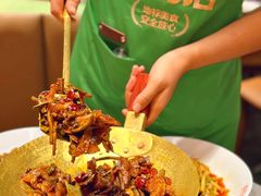 -百年神厨·地道川菜(清江西路店)