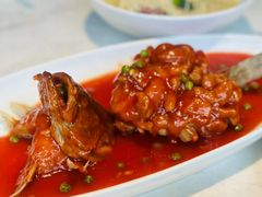 -绿波廊(豫园店)