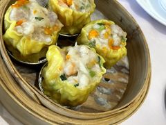-味可道美食坊(福基路店)