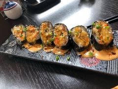 -春草居酒屋·晴子の店