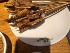 -草原塞蛮羊火锅城(港湾店)