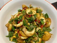 -刘胖子家常菜·蹄花焖藕(江汉路总店)