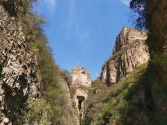 -龙门涧景区