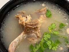 -新凯旋烧烤·燕姐千岛湖土菜