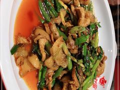 -百年神厨·地道川菜(清江西路店)