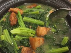 -金鮀岛潮州酒家