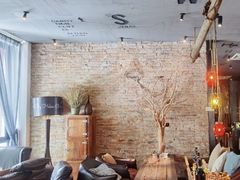 -陶享时光西餐·下午茶·竹林花园(新城店)
