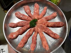-朴太院·朝鲜族炭火烤肉(民乐园总店)
