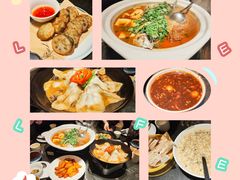 -佰家小厨·南京菜(夫子庙店)