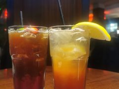 -Chili's Cafe&Bar奇利斯(滨江店)
