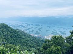 -仙岛湖旅游风景区