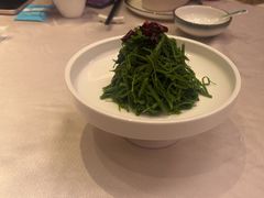 -上海金桥红枫万豪酒店-万豪中餐厅
