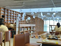 -朵云书院(滴水湖店)