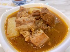 -點無缺茶楼·海鲜酒家(世博店)