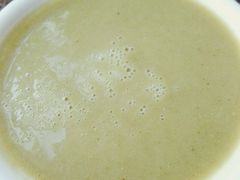 绿豆豆浆-红栌温泉山庄生态美食餐厅