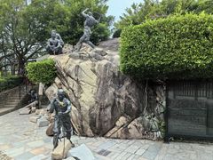 -胡里山炮台