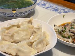 -东方饺子王(工农大路店)