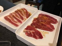-神户赤童日式烤肉伙伴(东直门店)