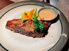 -404干式熟成牛排馆•聚会餐厅