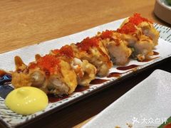 -赤稻·日式料理(禅城店)