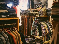 -美华氏(维多利中心店)