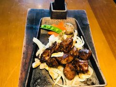 -和彩放题餐厅(酒仙桥店)