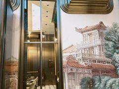 -广州文华东方酒店·文华饼店