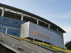 -东莞市科学技术博物馆