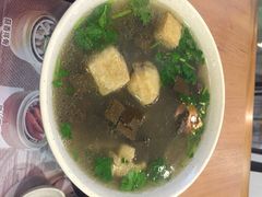 回味鸭血粉丝汤(民治)-苏晓玥·手作江南小吃(深圳北站店)