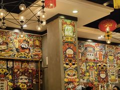 -江湖黑大兔(杨家坪店)