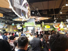 -旺豪阳光超市(友谊阳光城店)
